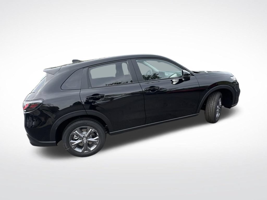 New 2027 Honda HR-V LX image 9