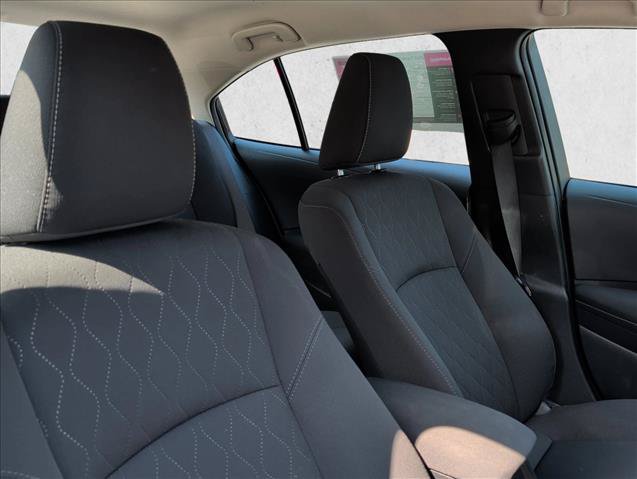 Used 2024 Toyota Corolla LE FWD image 25