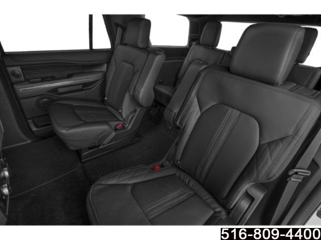 Used 2024 Ford Expedition Platinum AWD/4WD image 14