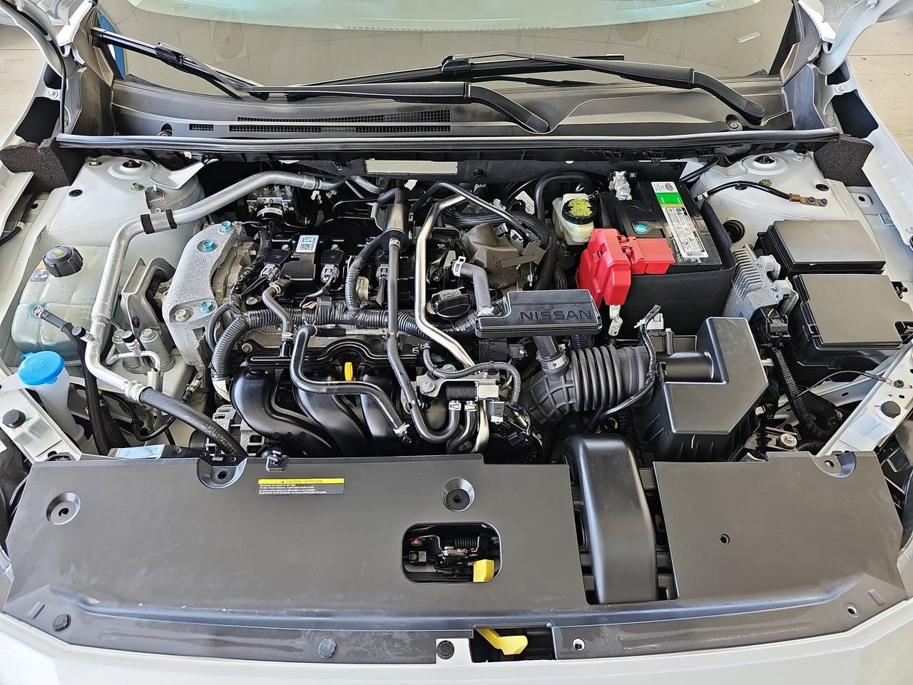 Used 2020 Nissan Sentra SR image 33