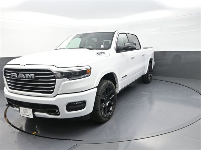 New 2026 RAM 1500 Laramie image 3