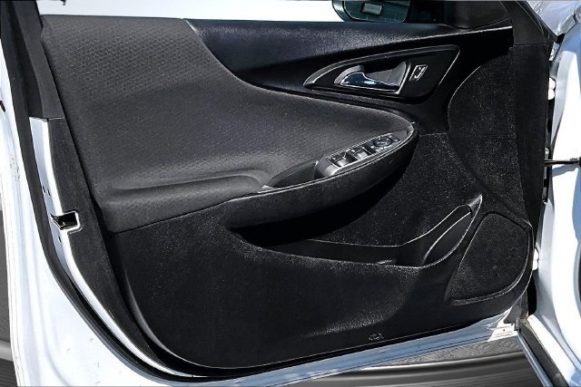 Used 2024 Chevrolet Malibu LT FWD image 19