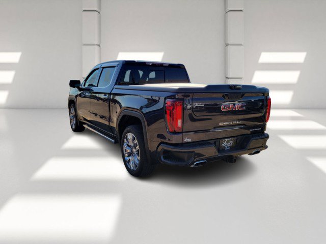 Used 2024 GMC Sierra 1500 Denali w/ Denali Reserve Package image 6