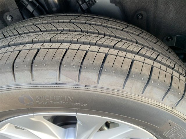 New 2026 Toyota Corolla Cross LE image 34