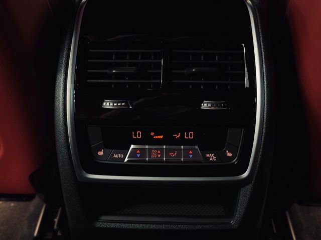 New 2026 BMW XM Label Red AWD/4WD image 22