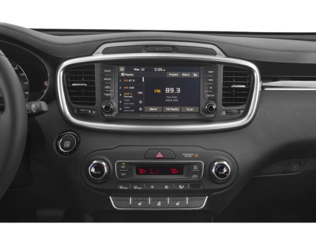 Used 2019 Kia Sorento SX FWD image 13
