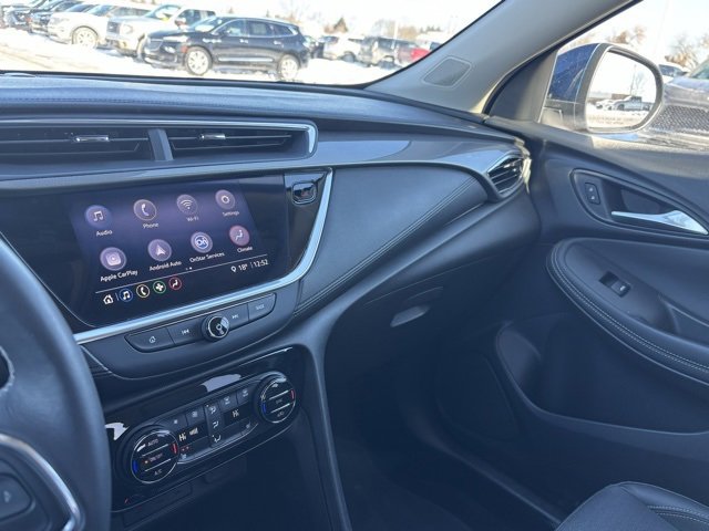 Used 2020 Buick Encore GX Select image 28