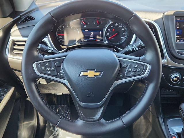 Used 2022 Chevrolet Equinox LT FWD image 37