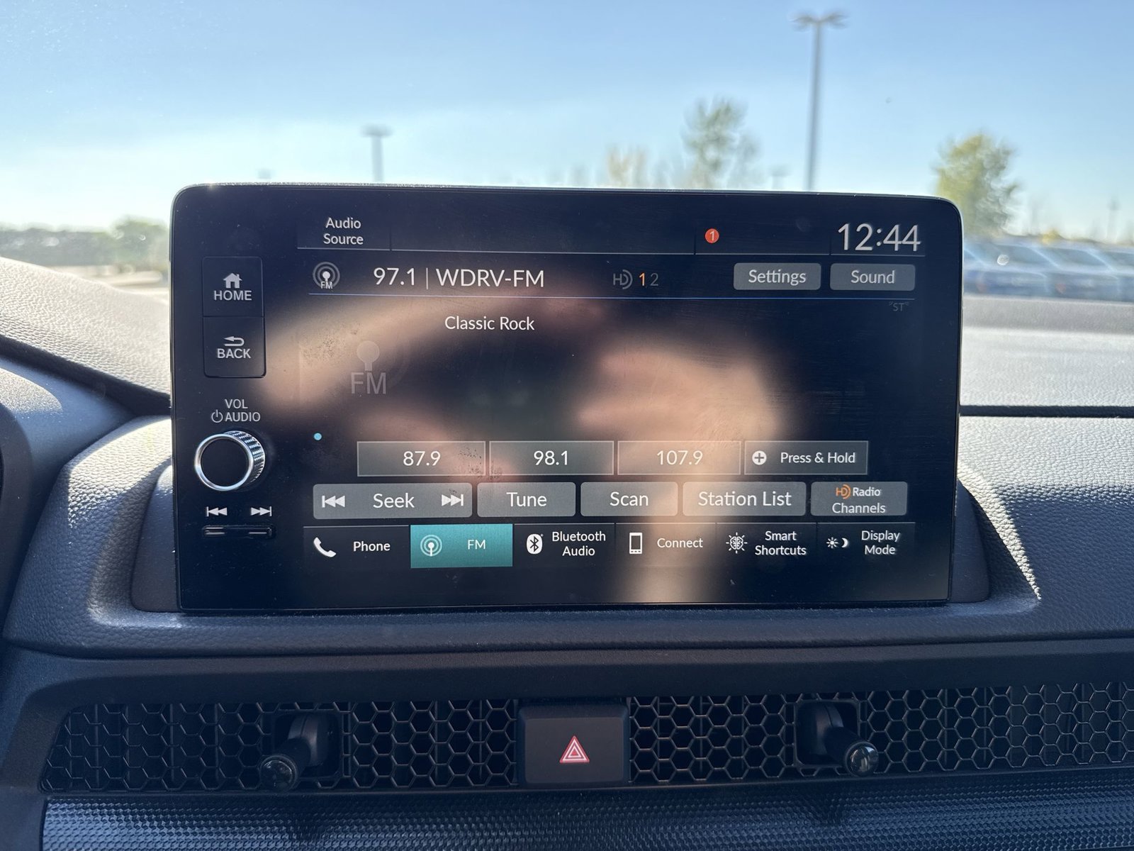Used 2024 Honda CR-V Sport-L image 17
