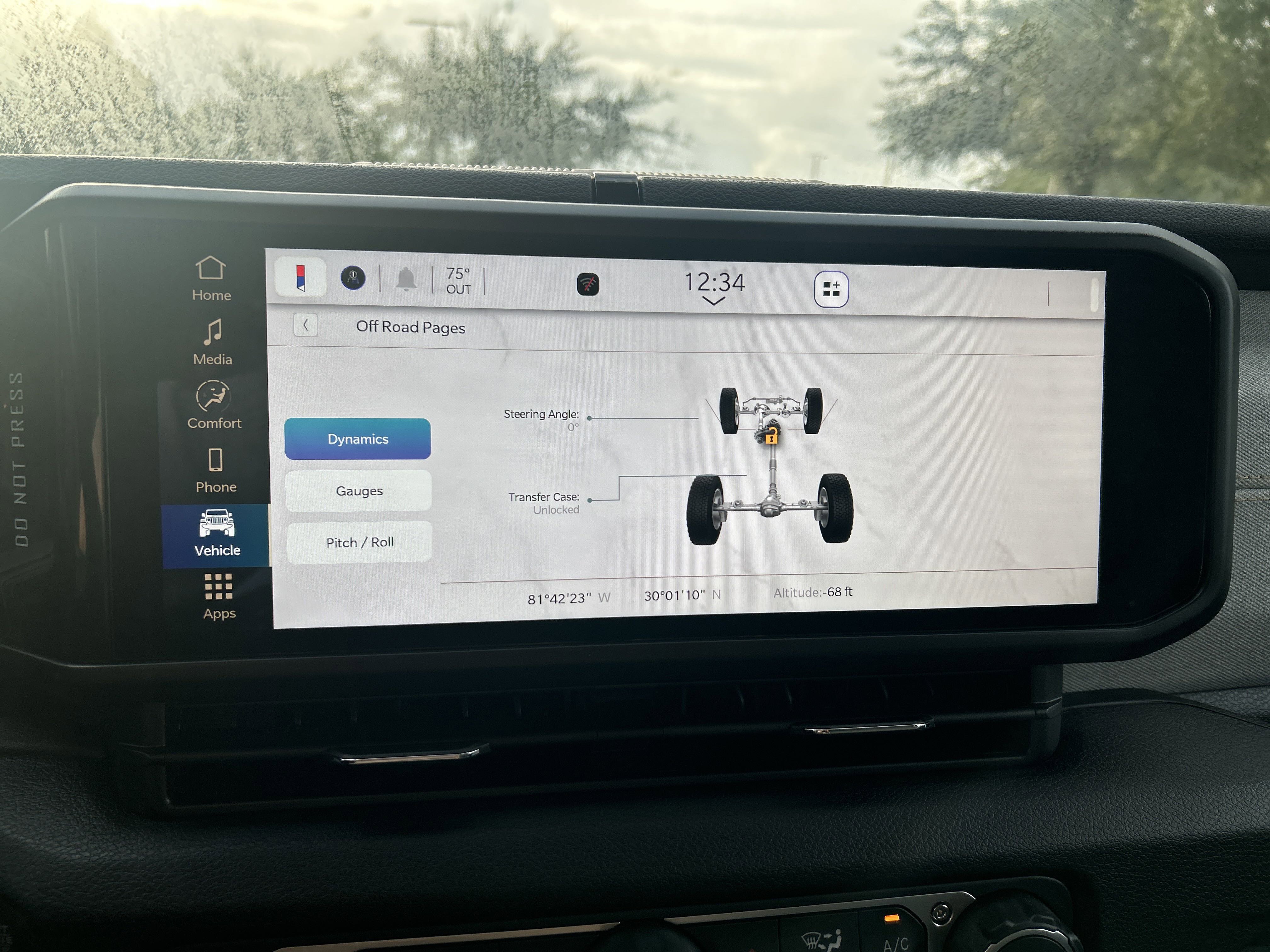 New 2026 Jeep Wrangler Sport image 28