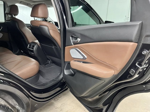 Used 2021 Acura RDX w/ Technology Package image 20