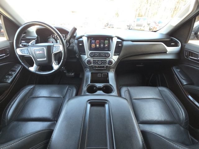 Used 2020 GMC Yukon XL SLT w/ Open Road Package image 31
