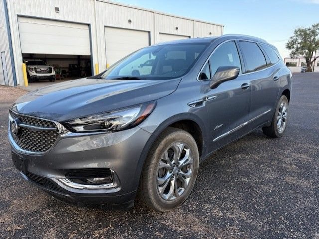 Used 2020 Buick Enclave Avenir w/ Avenir Technology Package FWD image 1