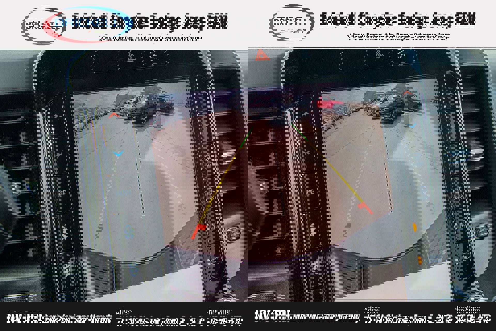 New 2026 RAM 3500 Tradesman image 32