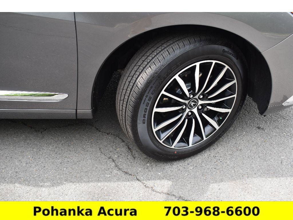 Certified 2025 Acura RDX SH-AWD w/ Advance Package image 40