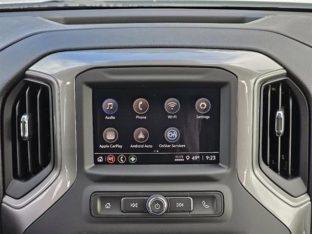New 2024 GMC Sierra 3500 Pro w/ Fleet Convenience Package RWD image 7