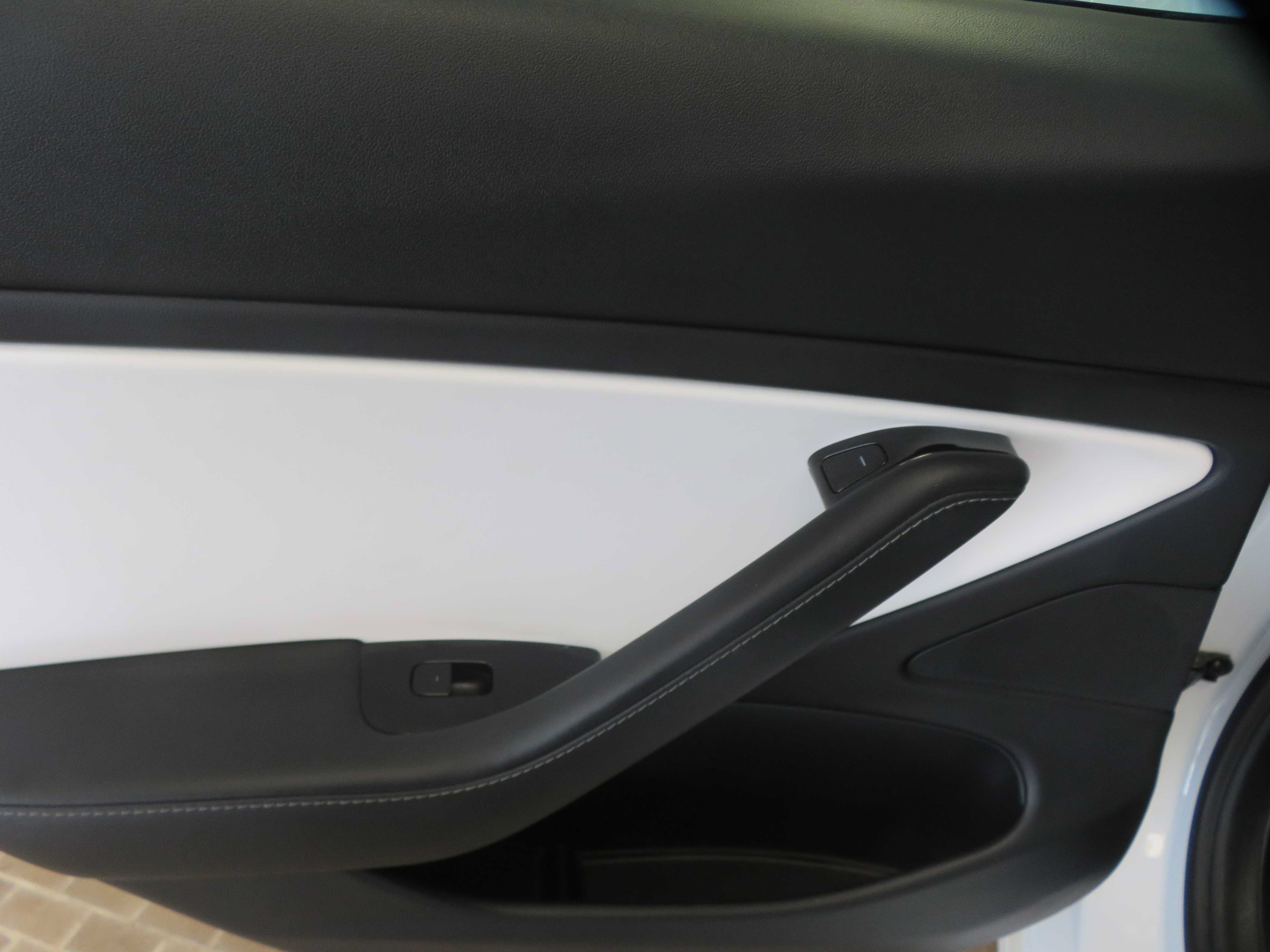 Used 2020 Tesla Model 3 Long Range AWD/4WD image 19