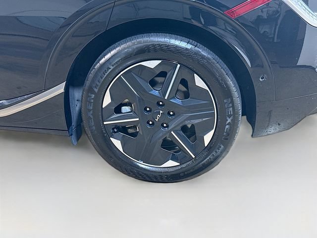 Used 2025 Kia EV6 Wind AWD/4WD image 5