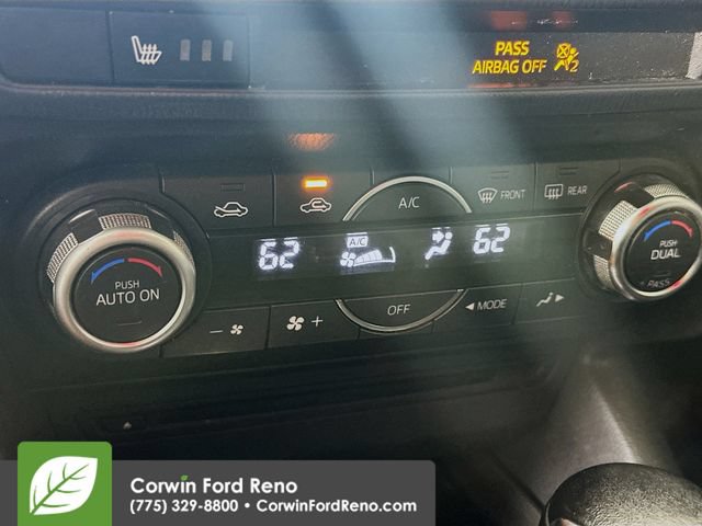 Used 2016 MAZDA MAZDA3 i Grand Touring FWD image 16