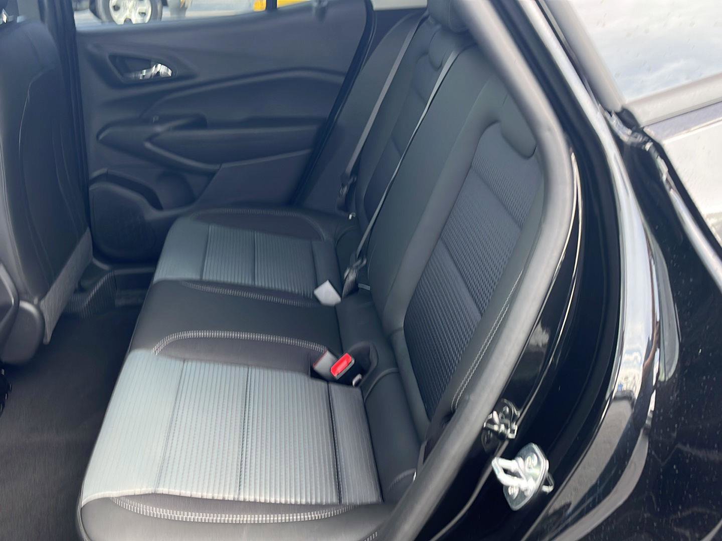 New 2026 Chevrolet Trax LT image 22