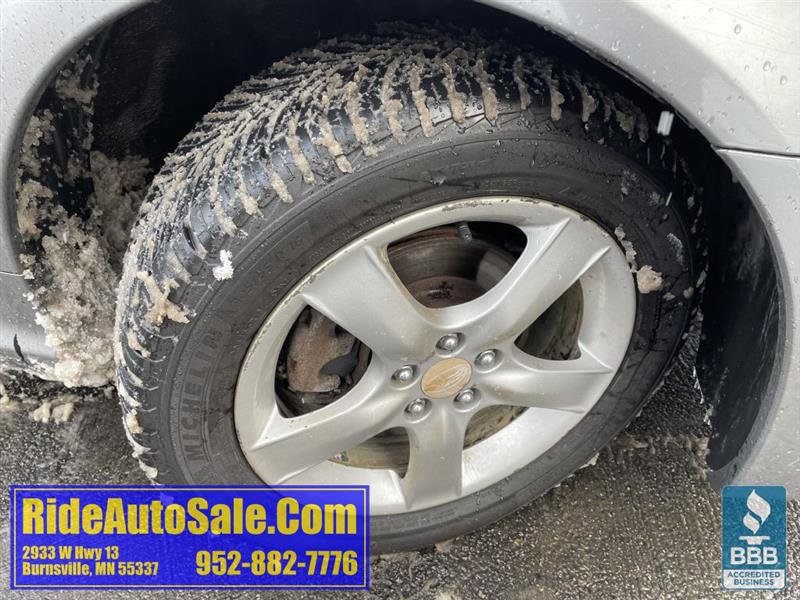 Used 2007 Subaru Impreza 2.5i image 23