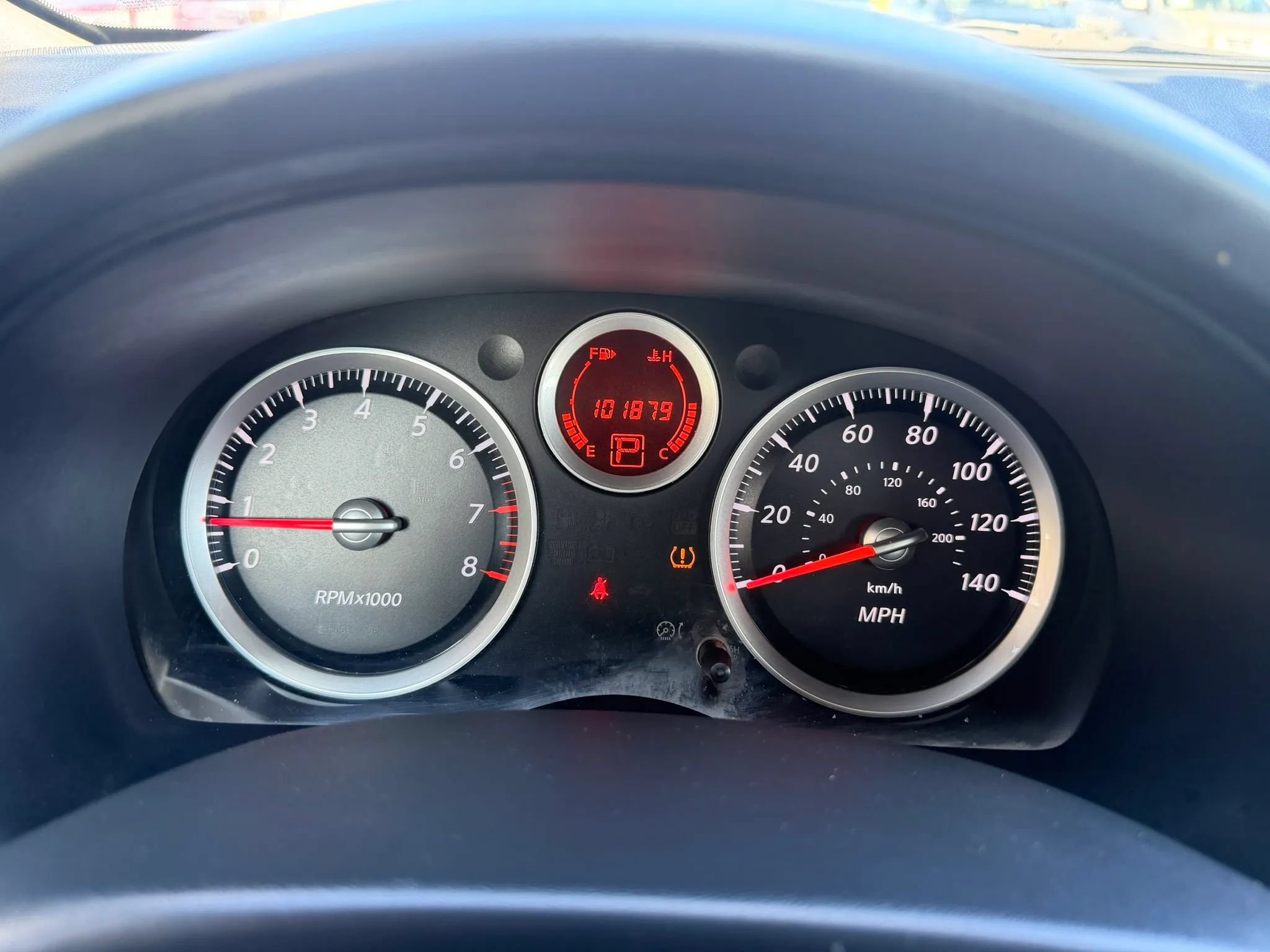 Used 2010 Nissan Sentra 2.0 FWD image 15
