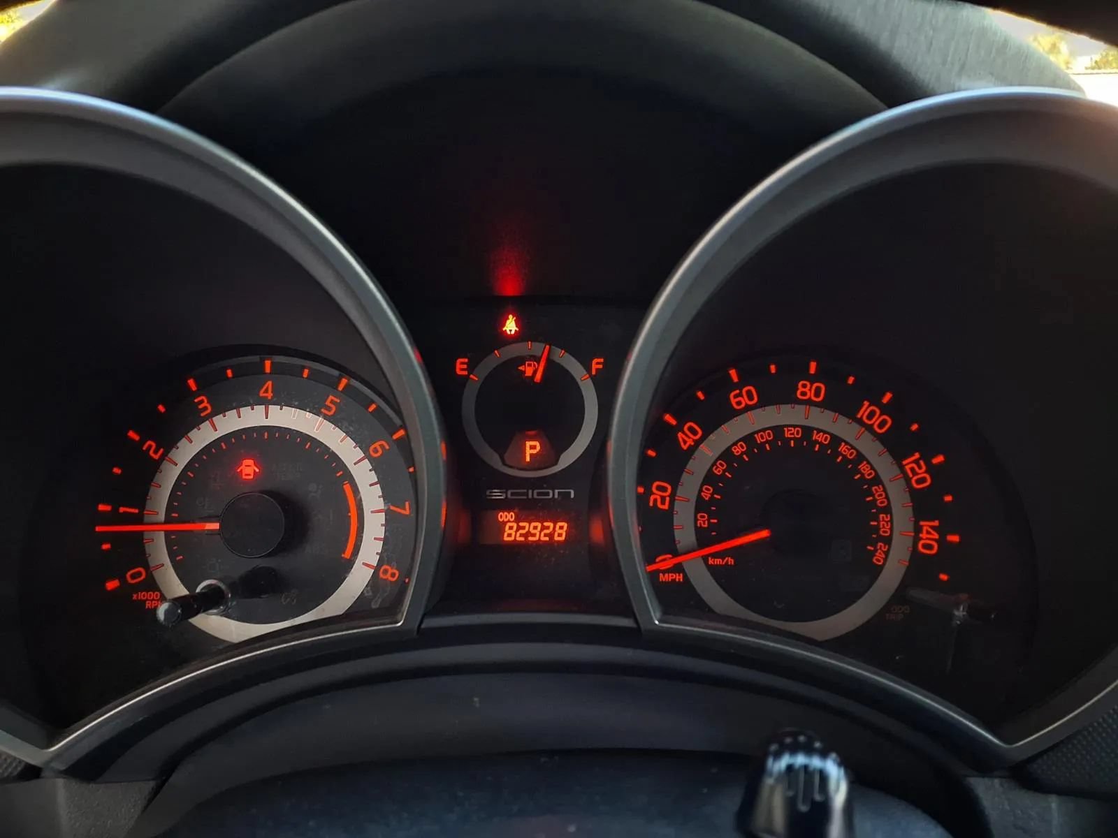 Used 2013 Scion tC FWD image 14