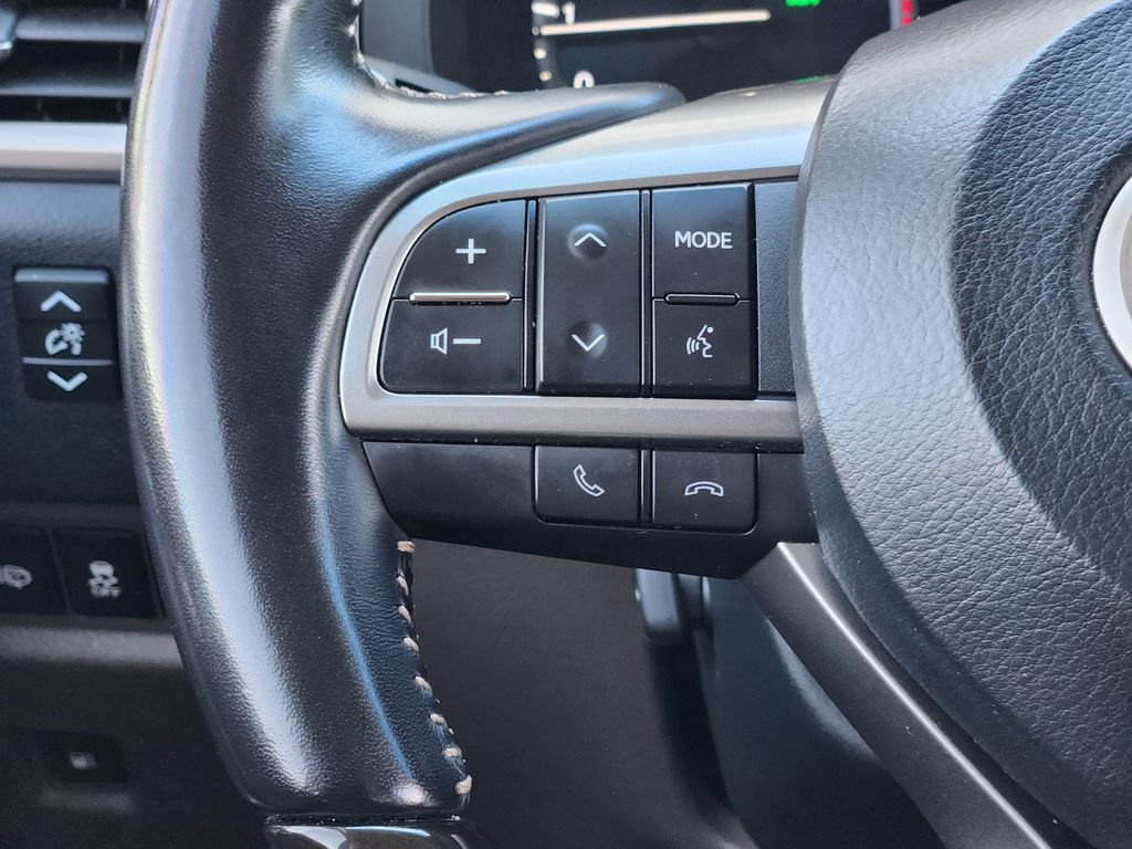 Used 2022 Lexus GX 460 Premium AWD/4WD image 28