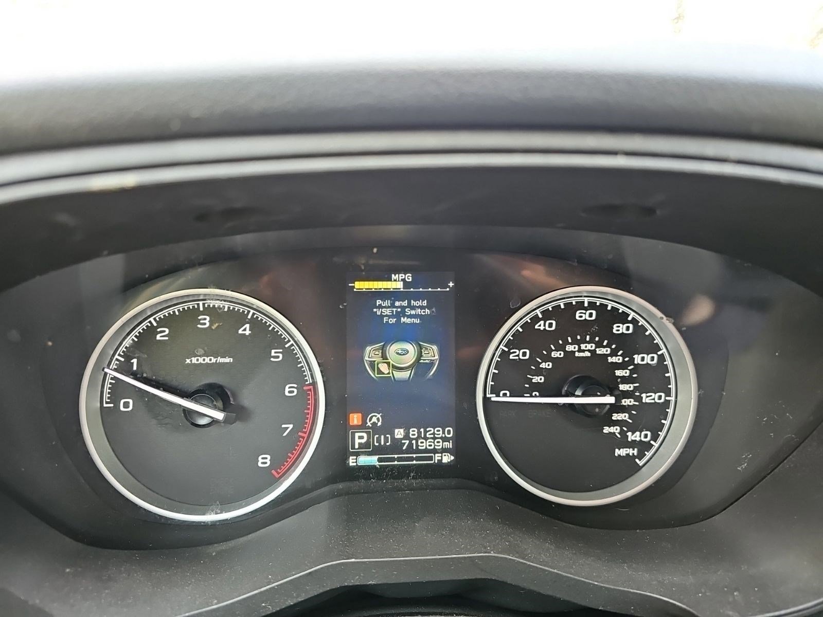Used 2022 Subaru Forester Premium AWD/4WD image 22