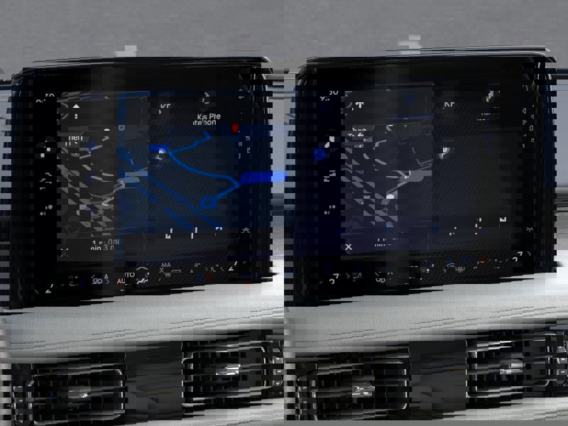 New 2026 Lincoln Aviator Reserve image 14