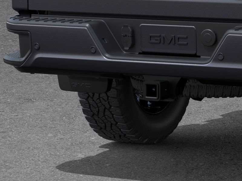New 2026 GMC Sierra 2500 AT4 w/ AT4 Premium Plus Package AWD/4WD image 14