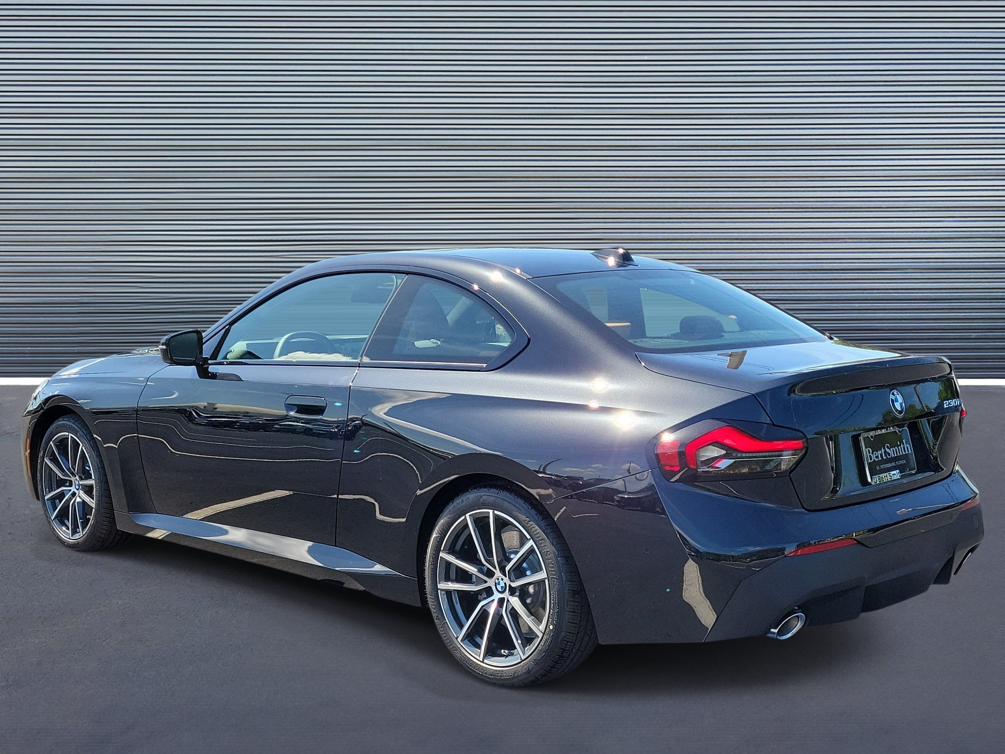 New 2026 BMW 230i Coupe w/ Premium Package RWD image 4