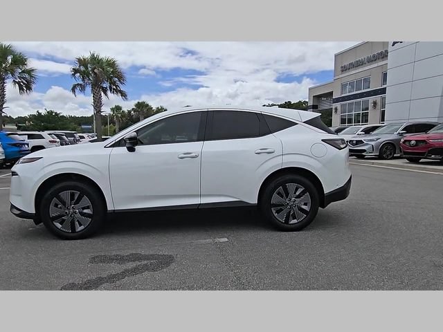 Used 2025 Nissan Murano SL w/ Cargo Package AWD/4WD image 19
