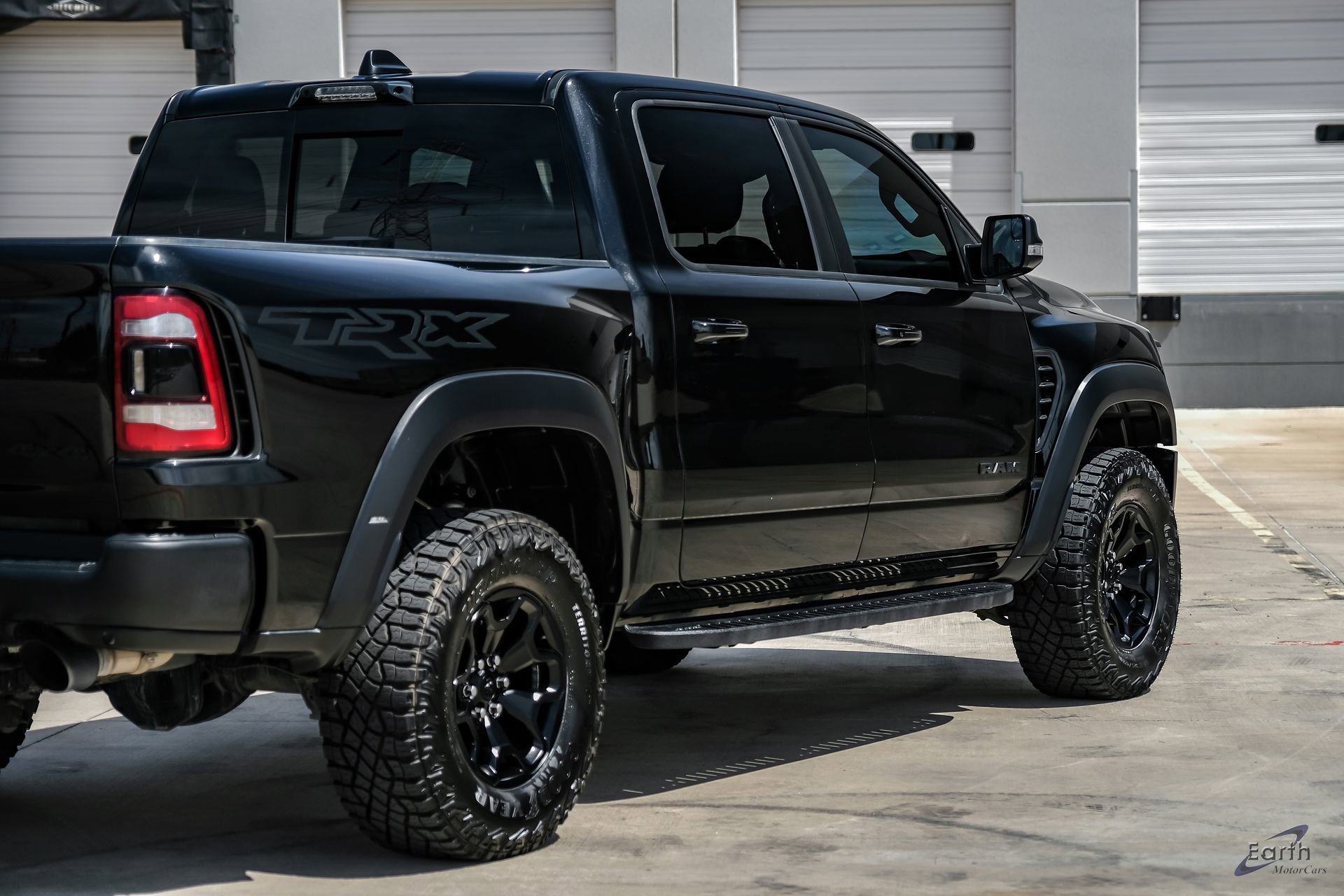 Used 2022 RAM 1500 TRX w/ TRX Level 2 Equipment Group image 19