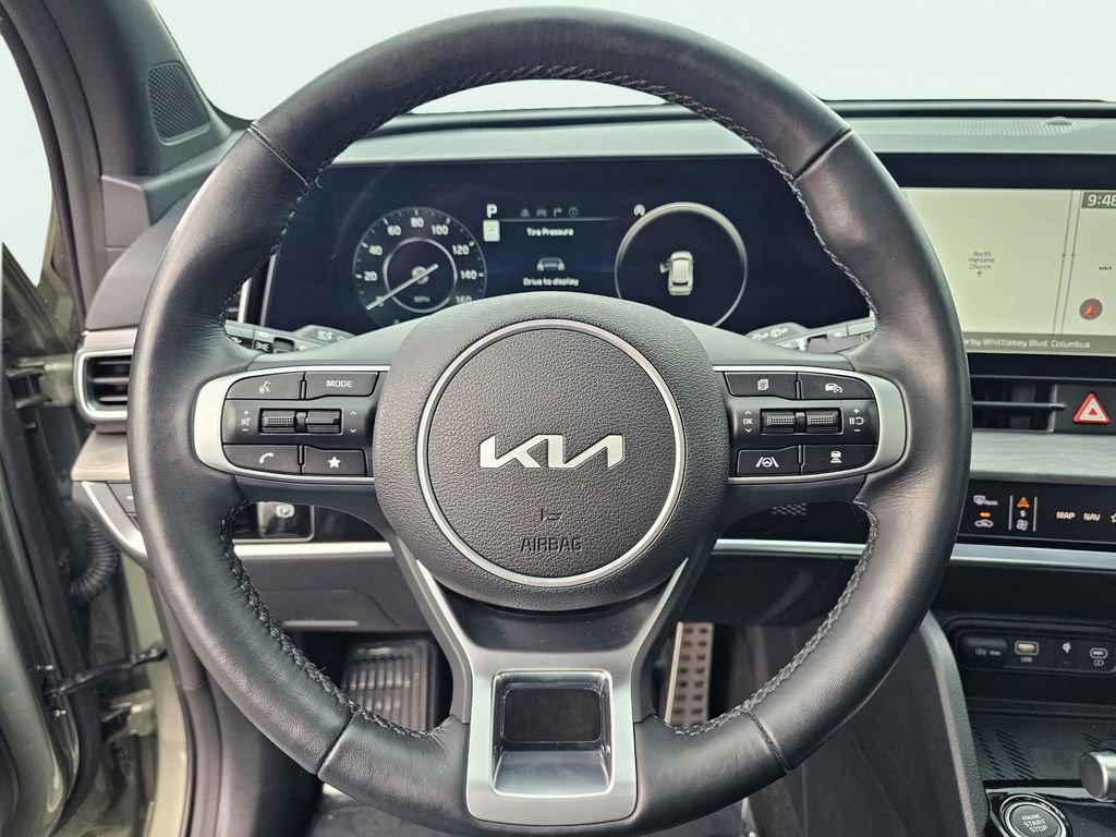Certified 2024 Kia Sportage X-Pro image 21