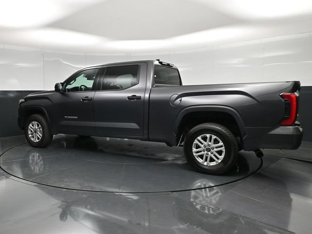Used 2022 Toyota Tundra SR5 AWD/4WD image 10