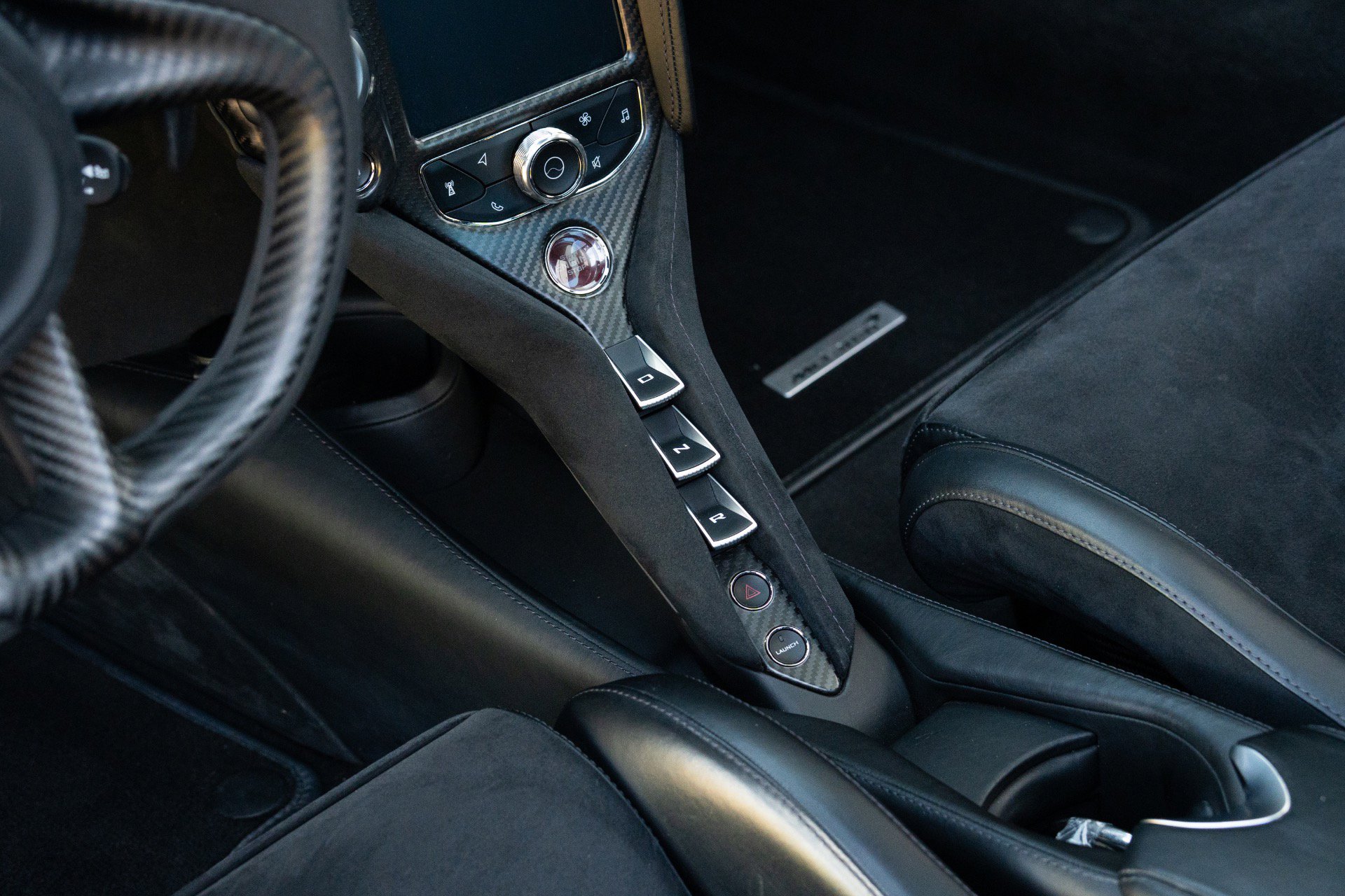 Used 2020 McLaren 720S image 52