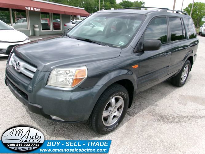 Used 2006 Honda Pilot EX-L image 1