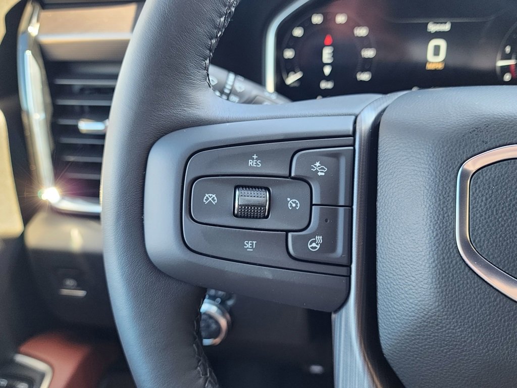 New 2026 GMC Sierra 2500 Denali Ultimate image 24