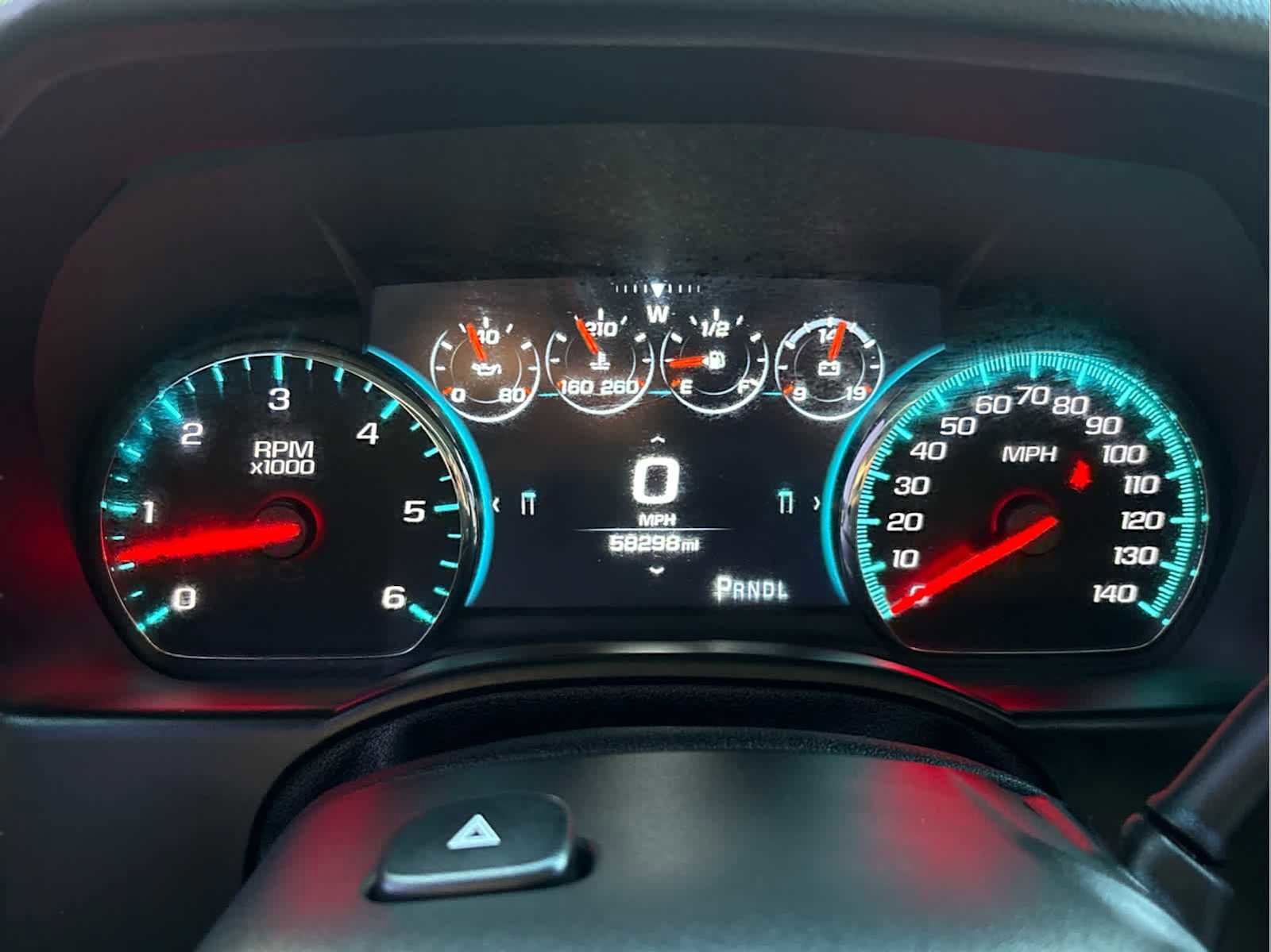 Used 2019 GMC Yukon Denali RWD image 29