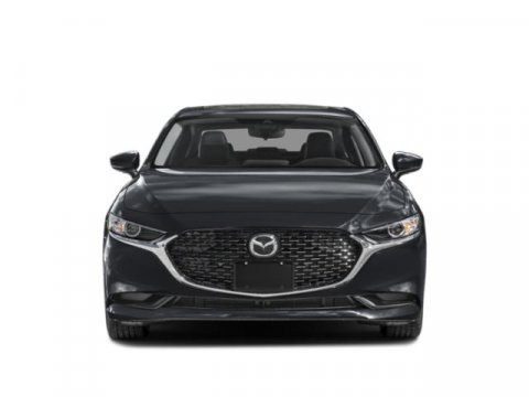 New 2026 MAZDA MAZDA3 2.5 S Sedan w/ Preferred Pkg image 7