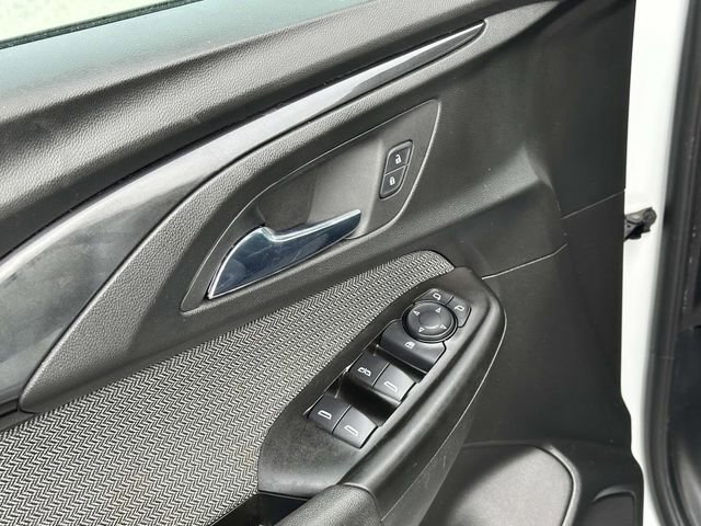 Certified 2021 Chevrolet TrailBlazer LS image 18