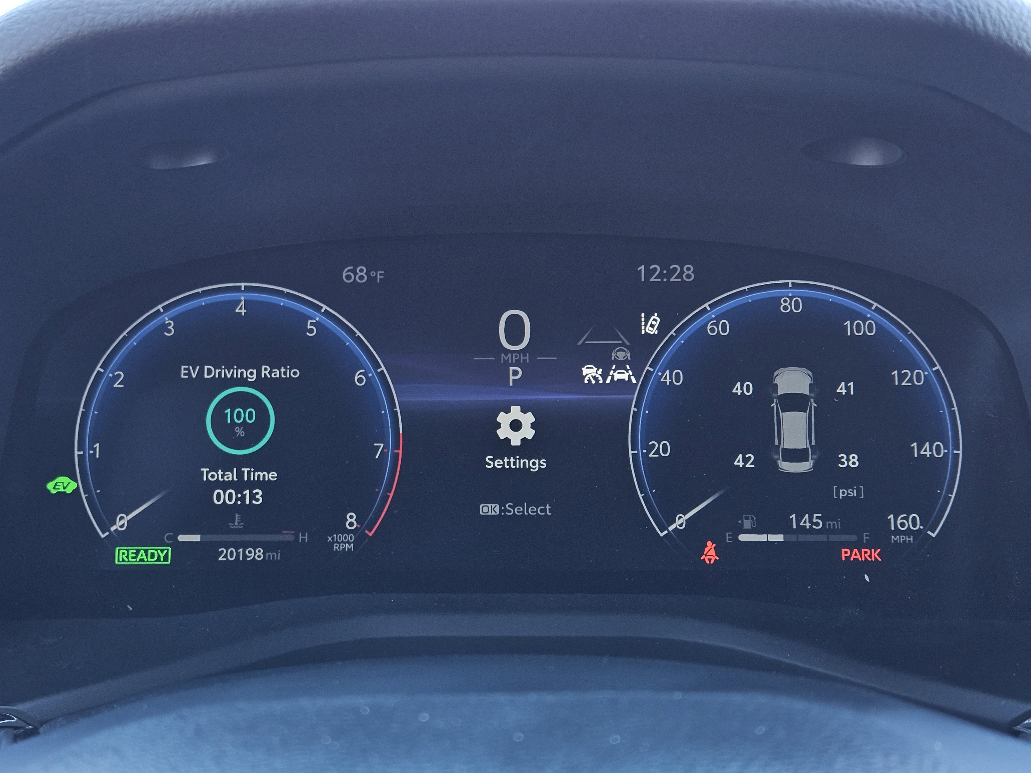 Used 2025 Toyota Camry XSE image 14