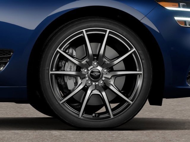 New 2026 Genesis G70 2.5T Prestige image 8