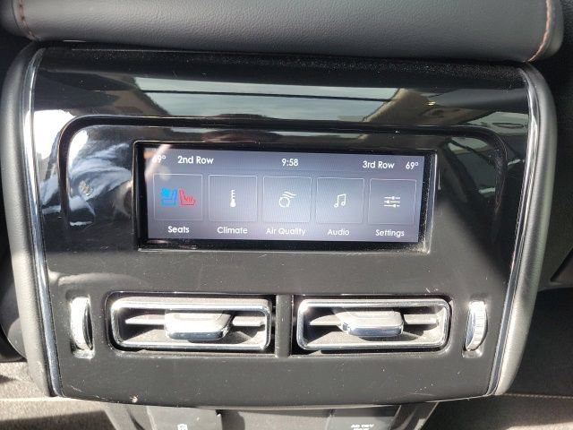 Certified 2023 Lincoln Aviator Reserve w/ Equipment Group 201A AWD/4WD image 49
