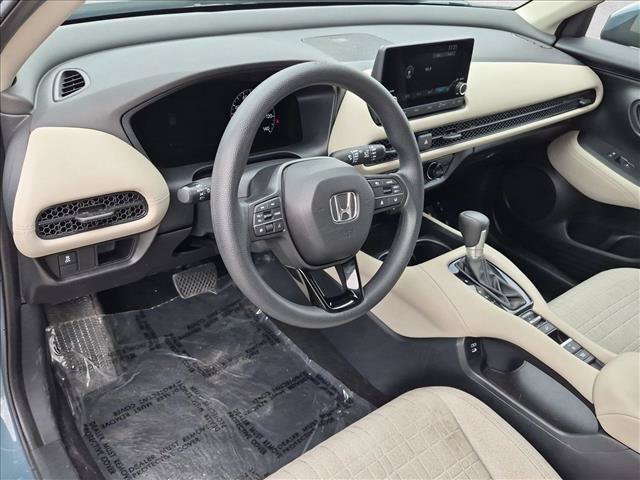 Used 2024 Honda HR-V LX image 10