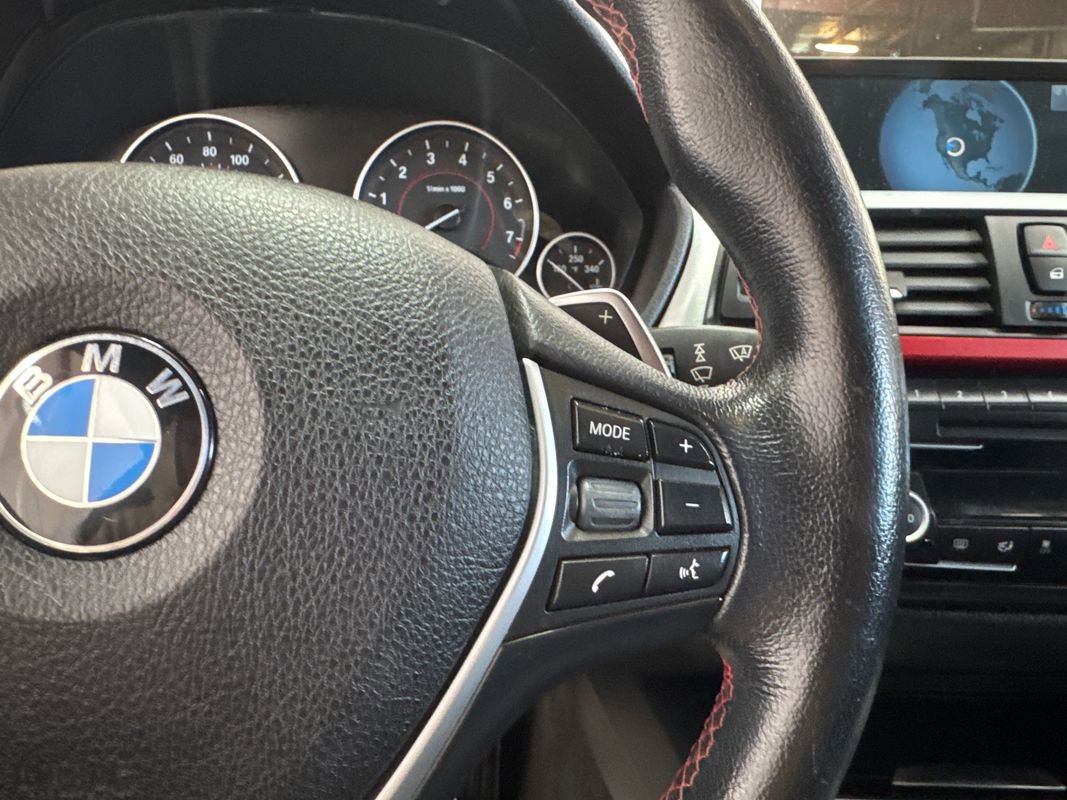 Used 2015 BMW 428i Convertible image 14