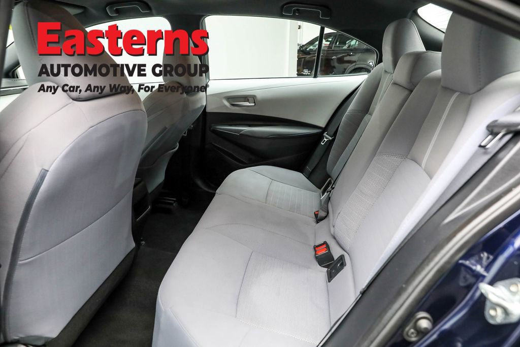 Used 2020 Toyota Corolla SE image 20