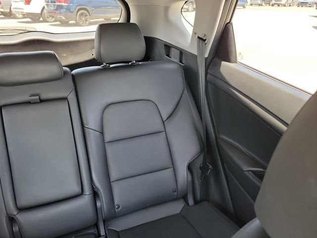 Used 2020 Hyundai Tucson Limited image 18