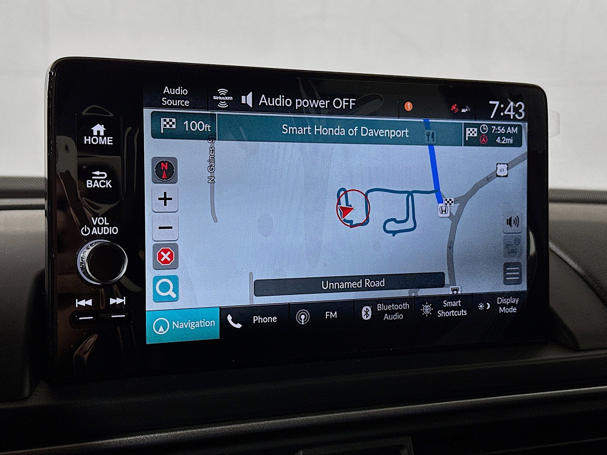 New 2025 Honda Pilot Black Edition image 13